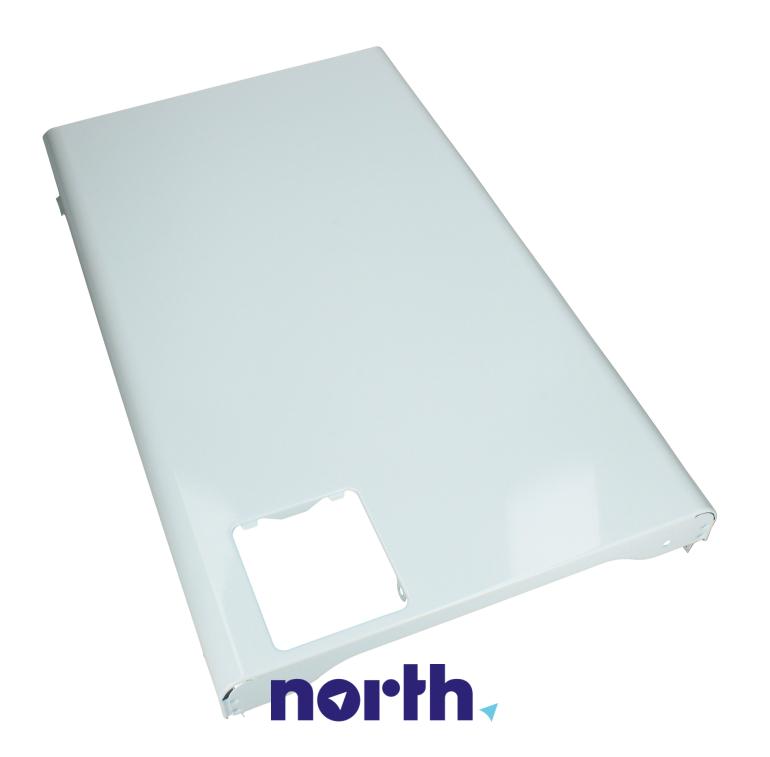 Blacha przednia do pralki Electrolux EWT11264EW,0