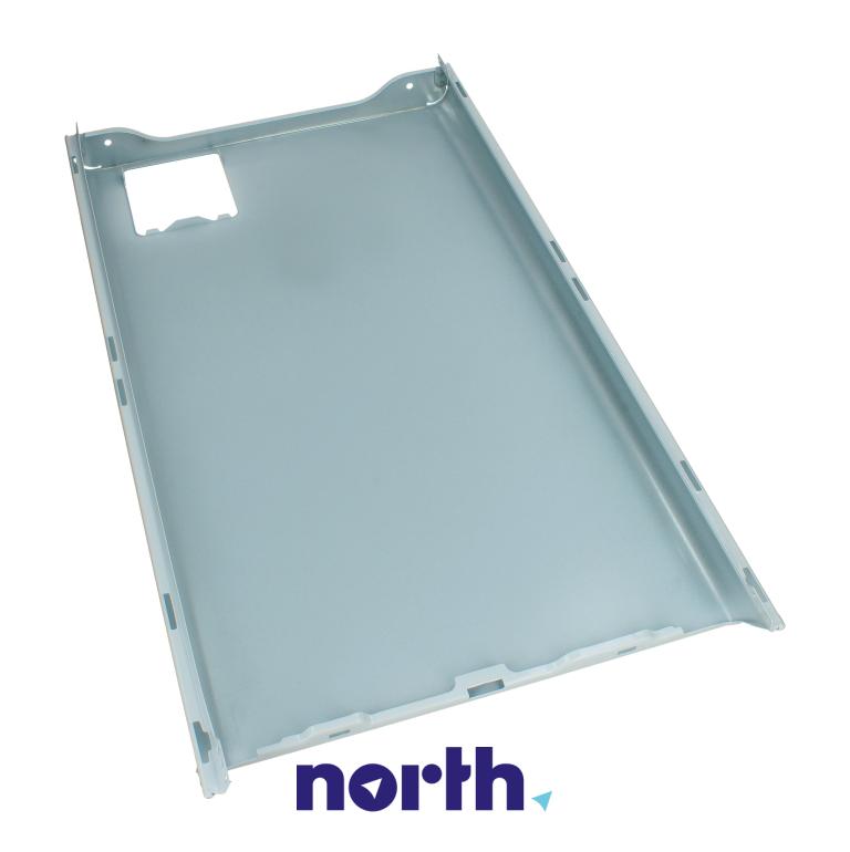 Blacha przednia do pralki Electrolux EWT11264EW,2