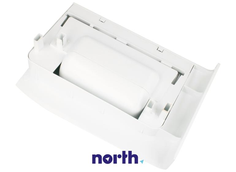 Front szuflady na proszek do pralki Samsung WF 8604NGW,2