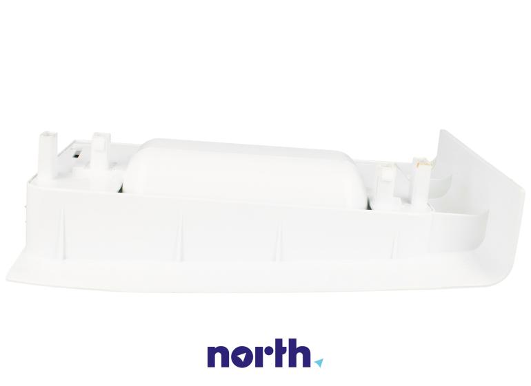 Front szuflady na proszek do pralki Samsung WF 8604NGW,3