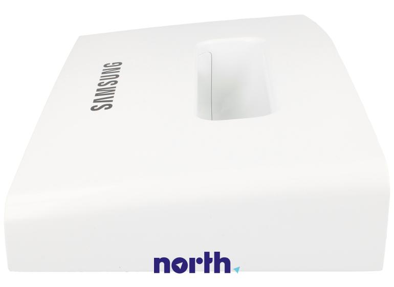 Front szuflady na proszek do pralki Samsung WF 8604NGW,4