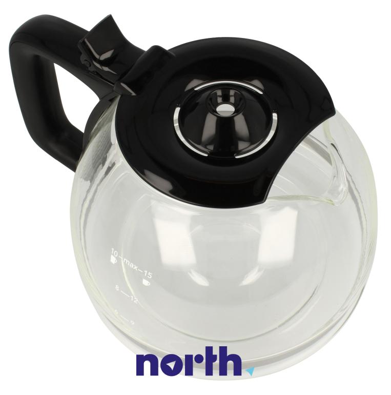 Dzbanek szklany (z pokrywką) do ekspresu do kawy Russell Hobbs 22620-56,0