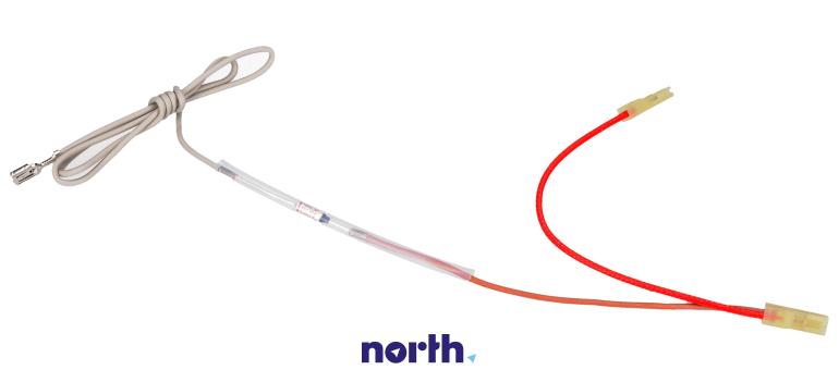 Bezpiecznik termiczny do ekspresu Electrolux ECG 6200,0