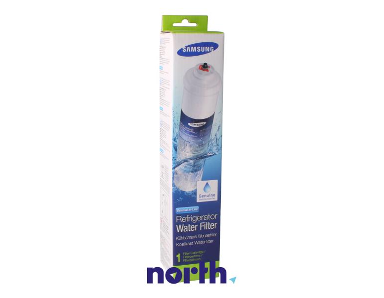 Filtr wody Aqua-Pure do lodówki Samsung HAFEX/EXP DA29-10105J,0