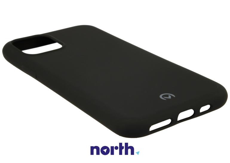 Zestaw etui Gelly Case ze szkłem hartowanym PanzerGlass do smartfona Apple iPhone 11 Pro ,4