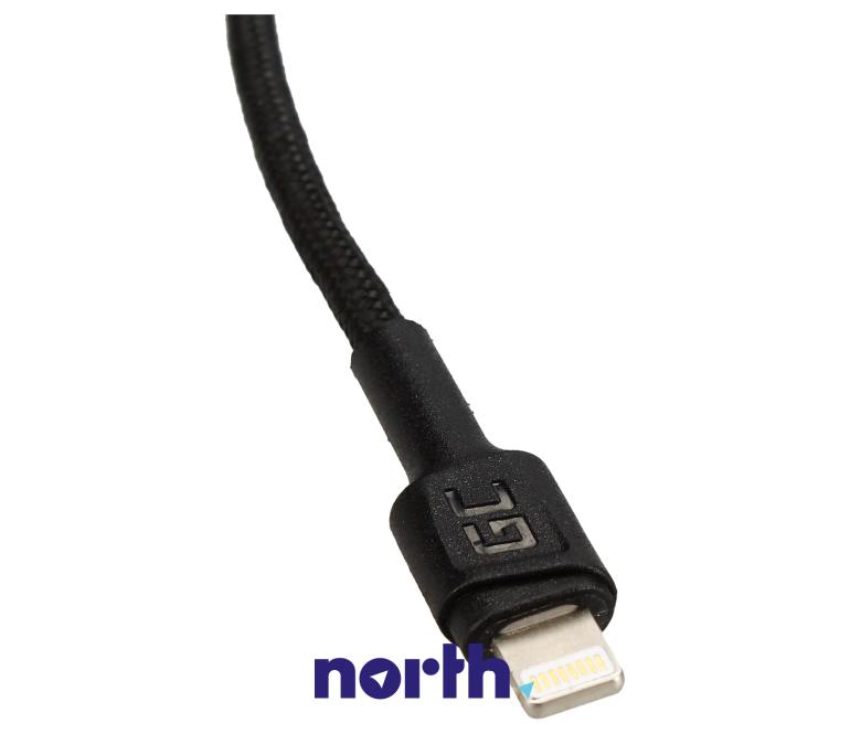 Kabel USB A  2.0 - Lightning 200cm,3
