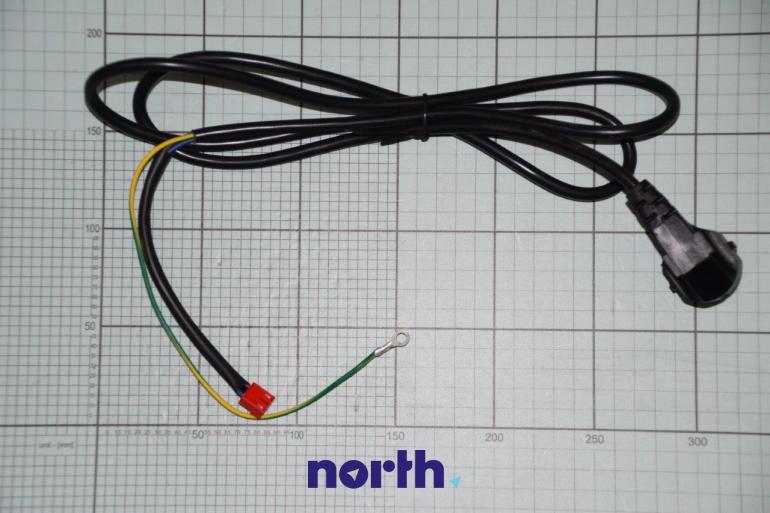Kabel zasilający do Amica OMP6555BG,0