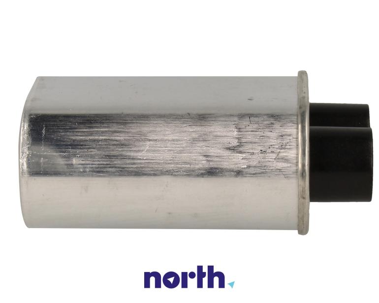1uF | 2100V Kondensator do mikrofali Zelmer ZMW3130B/01,4