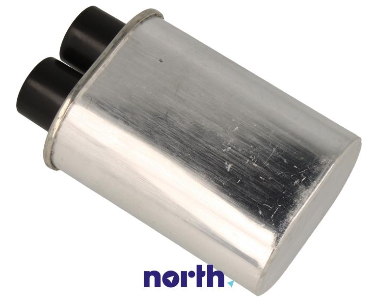 1uF | 2100V Kondensator do mikrofali Zelmer ZMW1100W/00,2