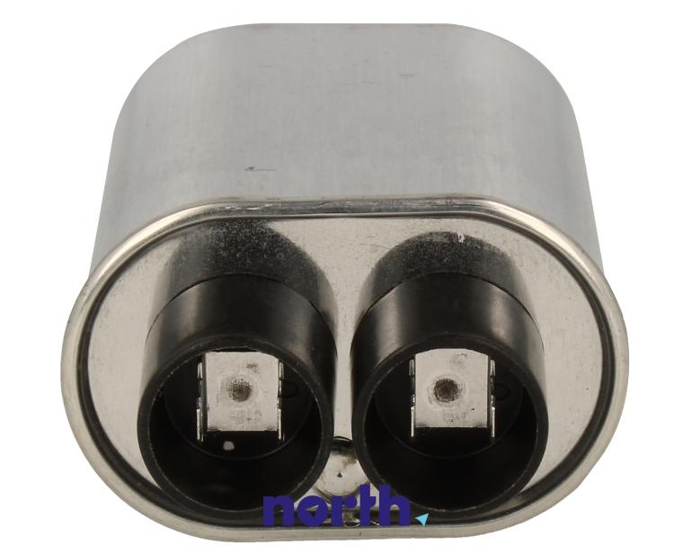 1uF | 2100V Kondensator do mikrofali Zelmer ZMW1100W/00,3