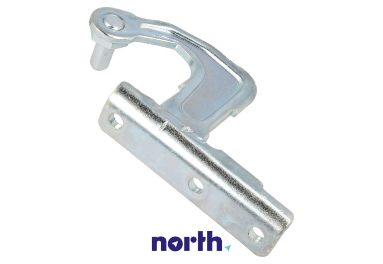 Zawias górny drzwi do lodówki Beko CS 238020 X,2