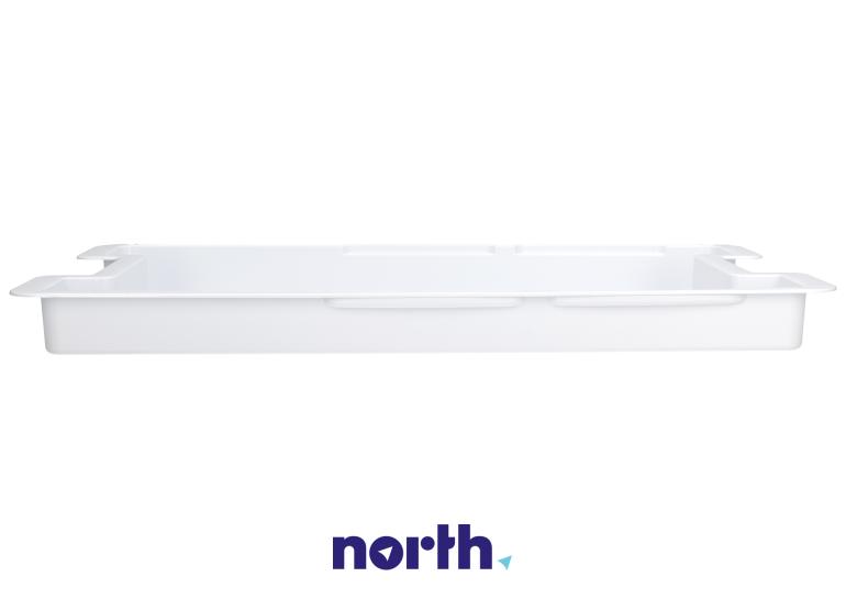 Szuflada na lód w komorze zamrażarki Beko CSA240M21W,3