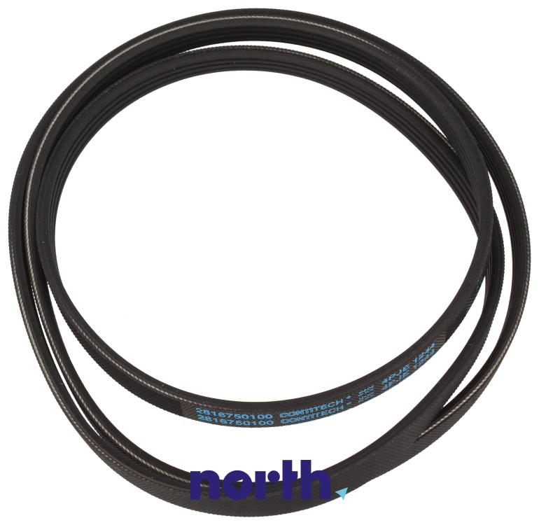 Pasek napędowy elastyczny do pralki Beko WMB 51021 PLY,0