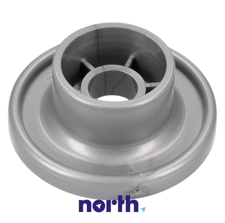 Rolka dolnego kosza do zmywarki do Candy CDF8 615 X/1S,1