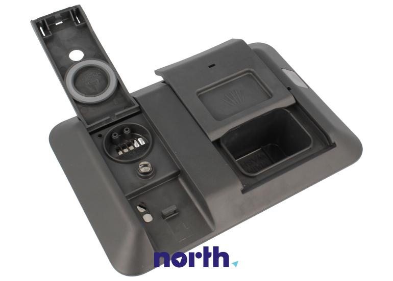 Dozownik detergentów do zmywarki AEG F66609M0P,2