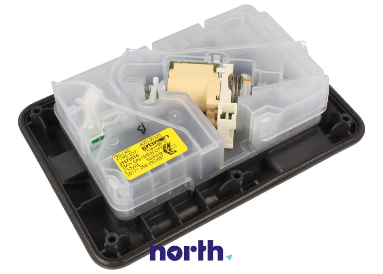 Dozownik detergentów do zmywarki Electrolux ESL8336RO,3