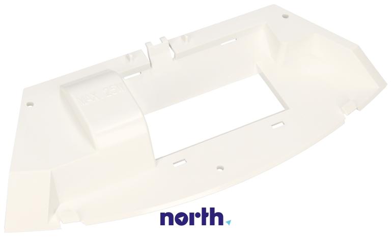 Osłona żarówki do lodówki Gorenje RK60359/2HW,0