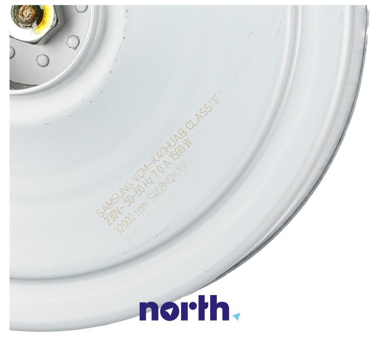 Silnik (1560W) do odkurzacza do Samsung SC15F30WL,2