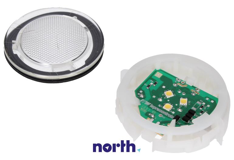 Lampa LED do zmywarki do Electrolux ESL67070R,0