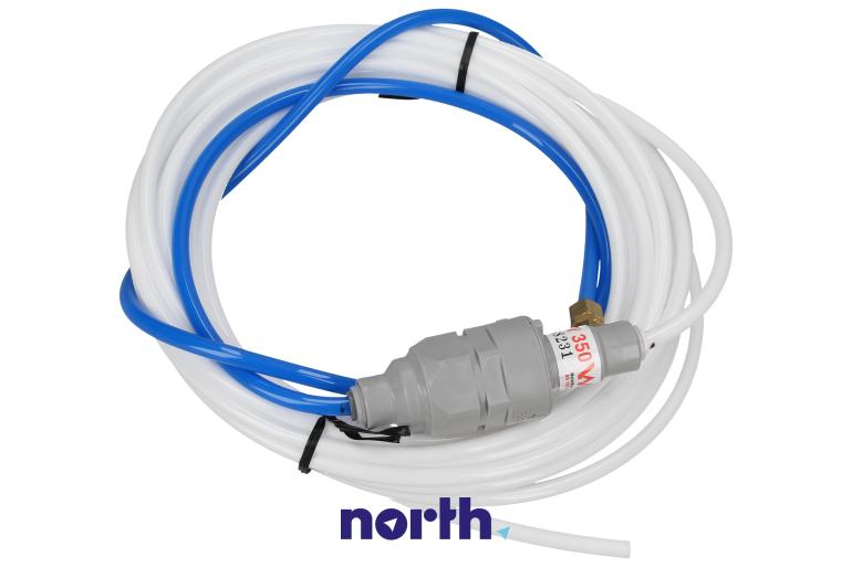 Wąż dopływowy do lodówki do Samsung RS65R54112C/EO,1
