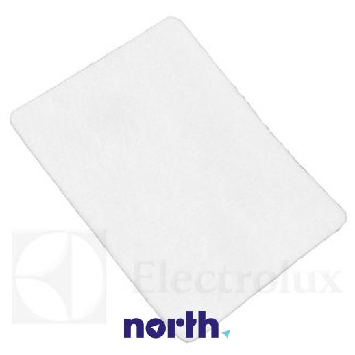Filtr flizelinowy do odkurzacza do Electrolux Z1010,1