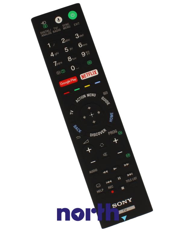 Pilot do telewizora KD-55XD8599 Sony,0