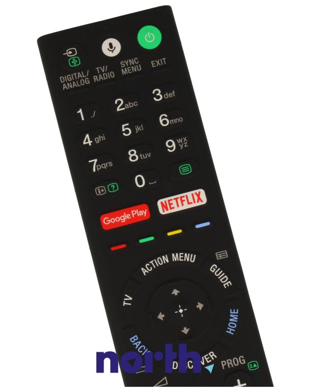 Pilot do telewizora KD-55XD8599 Sony,1