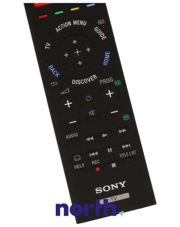 Pilot do telewizora KD-55XD8599 Sony,2