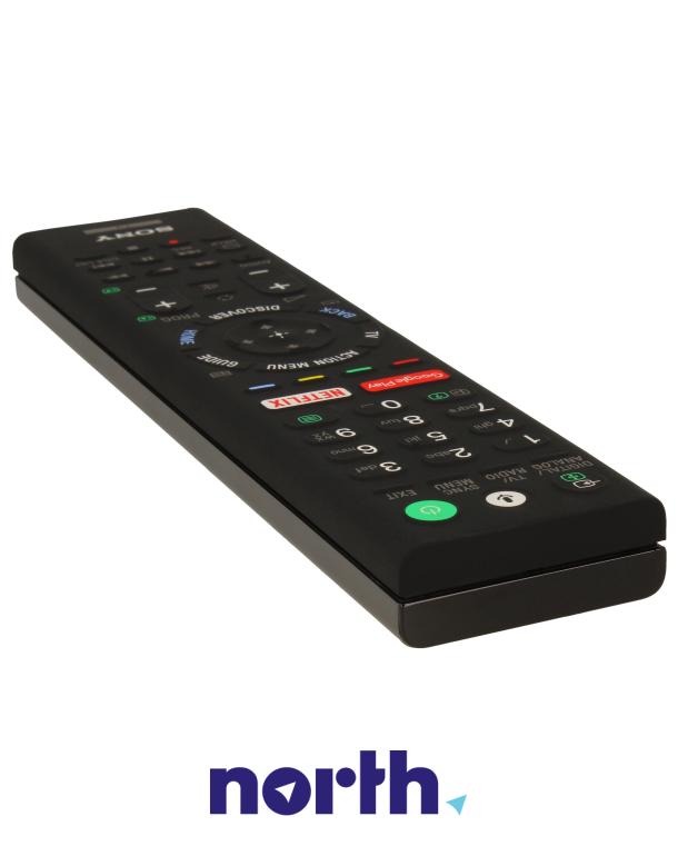Pilot do telewizora KD-55XD8599 Sony,4