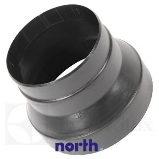 Kołnierz redukcyjny do okapu do Samsung NK24M5070BS/EF,2
