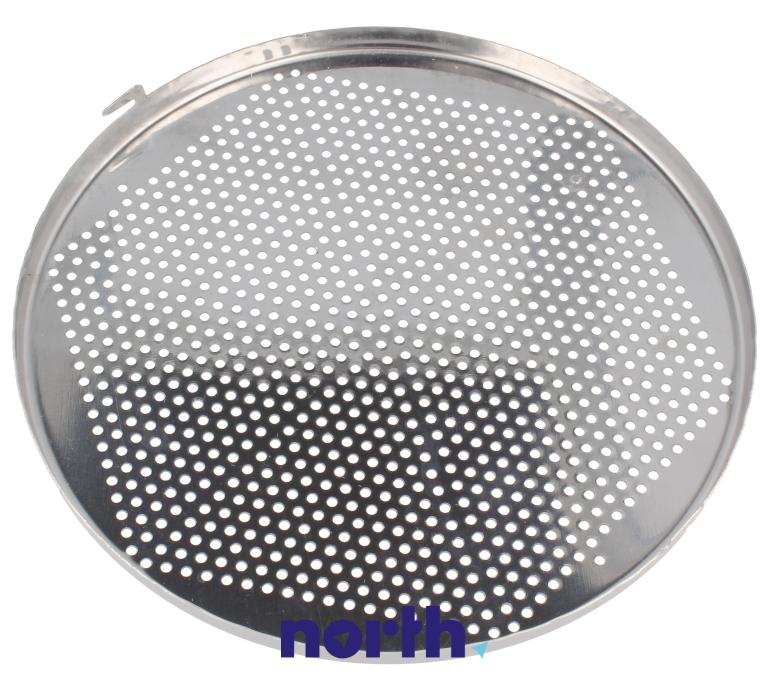 Filtr wentylatora do piekarnika do Gorenje BO87-ORA-X,1