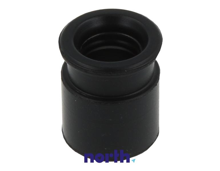 Uszczelka rurki mleka do ekspresu do DeLonghi ESAM 3550.B,0