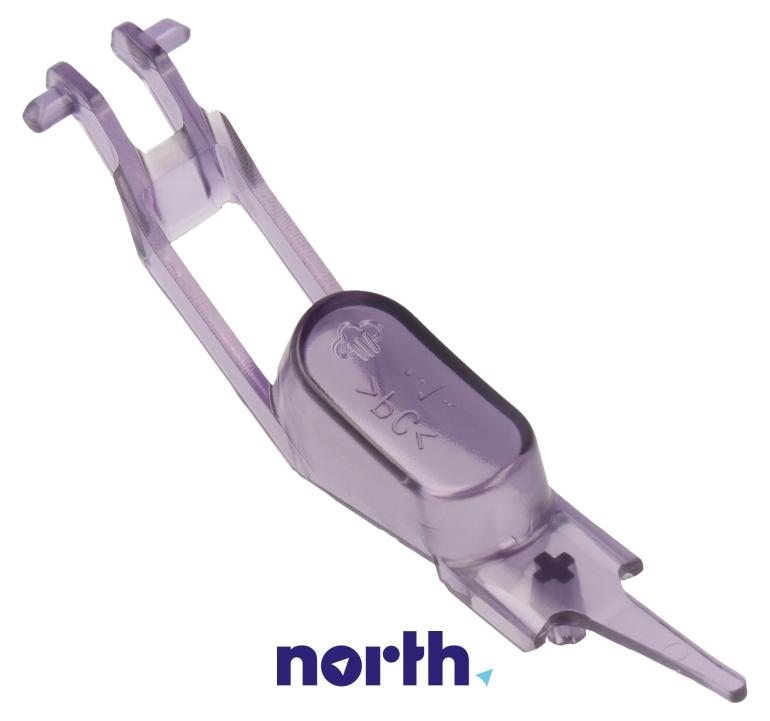 Przycisk pary do żelazka Philips GC8650/80,2