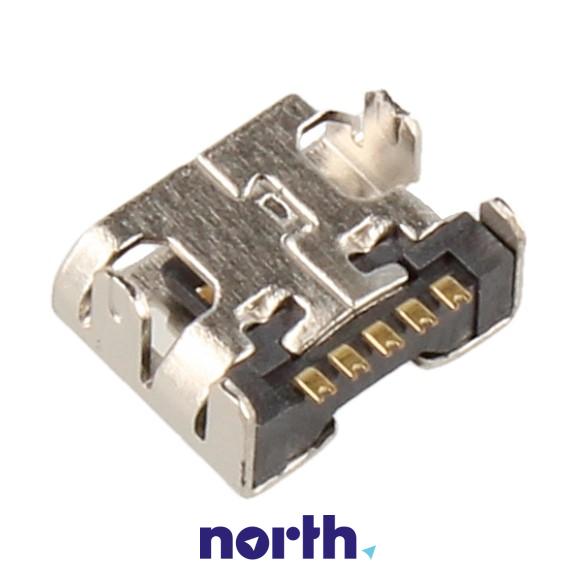 Gniazdo micro USB do smartfona LG P700,0