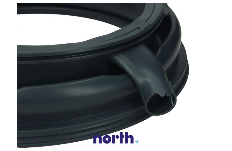Fartuch do pralki Bosch WAQ2836SGB/01,2