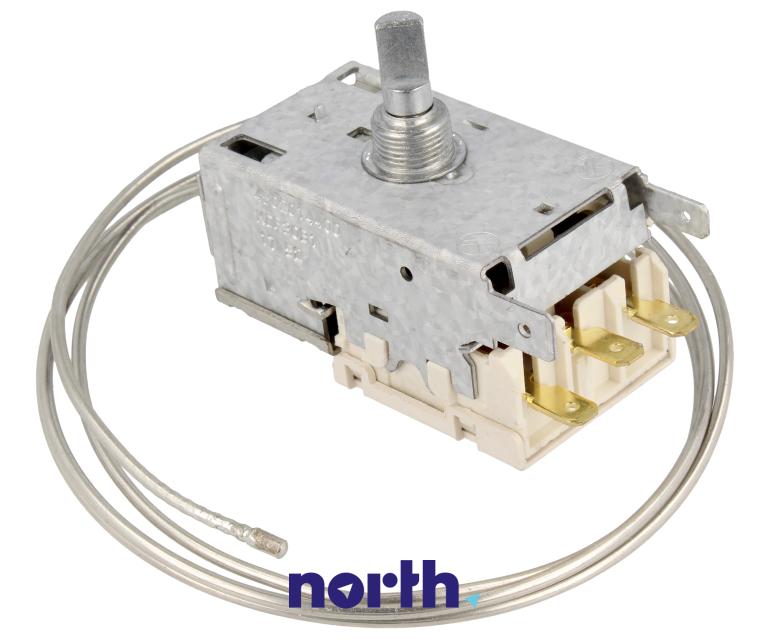 Termostat do lodówki Beko RCSA300K30W_EU2 (K54305),0