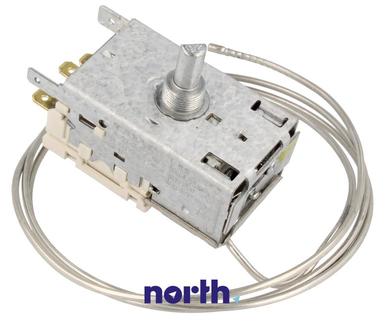 Termostat do lodówki Beko RCSA300K30W_EU2 (K54305),1