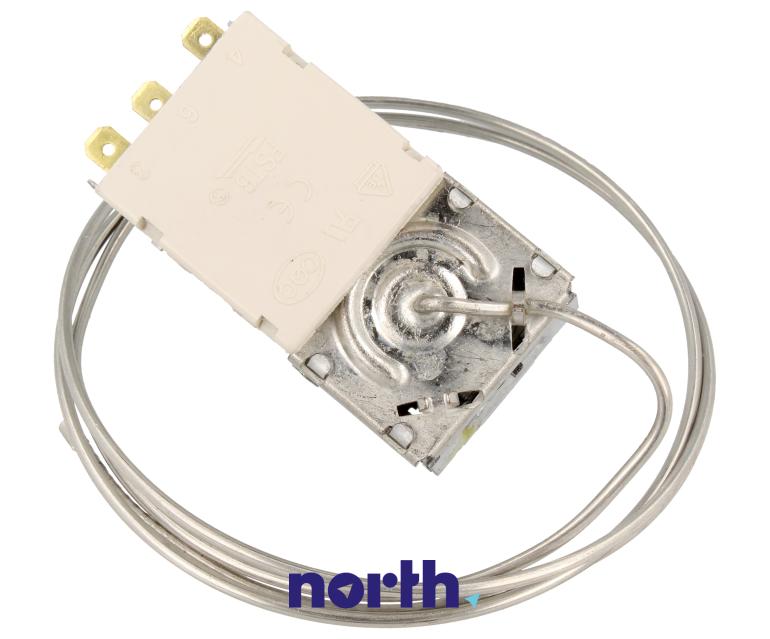 Termostat do lodówki Beko RCSA300K30W_EU2 (K54305),2