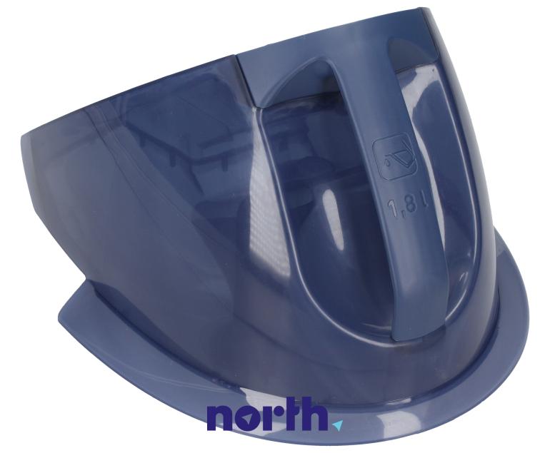 Zbiornik na wodę do stacji do generatora pary Tefal GV8461G0/23,0