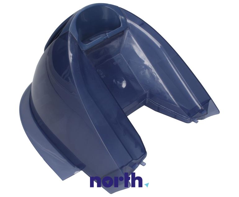 Zbiornik na wodę do stacji do generatora pary Tefal GV8461G0/23,1