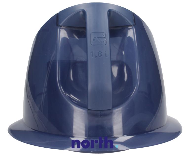 Zbiornik na wodę do stacji do generatora pary Tefal GV8461G0/23,3