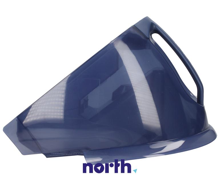 Zbiornik na wodę do stacji do generatora pary Tefal GV8461E0/23,4