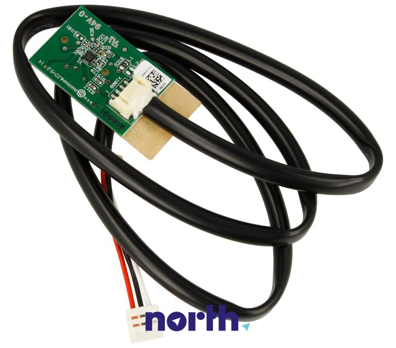 Czujnik pojemnika na mleko do ekspresu do Bosch CTL636EB6/03,1