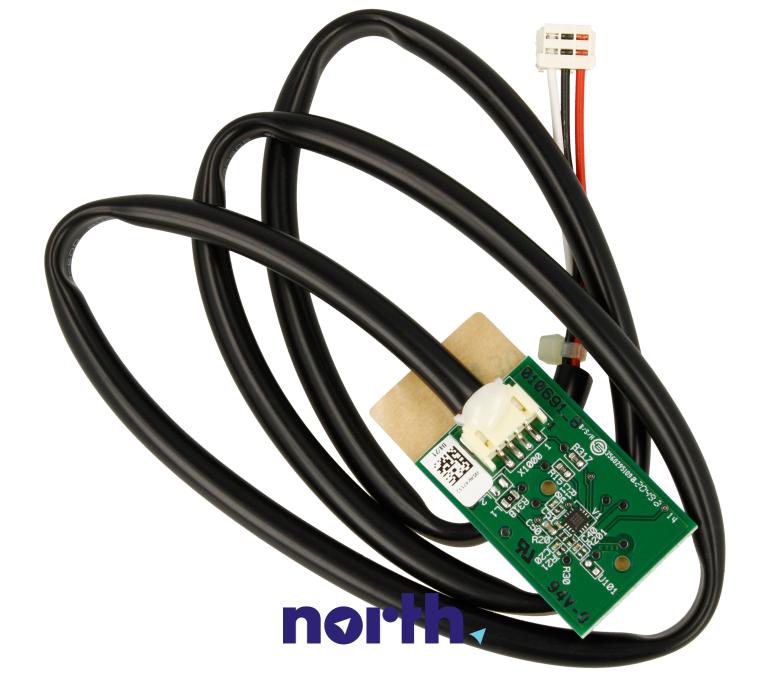Czujnik pojemnika na mleko do ekspresu do Bosch CTL636EB1/02,0