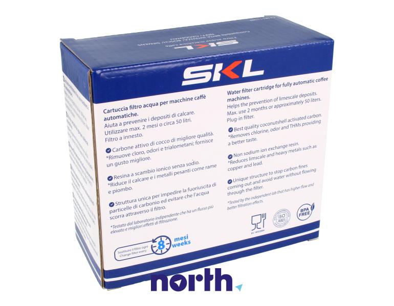 Filtr wody do ekspresu do kawy Siemens TQ503R01/04,1
