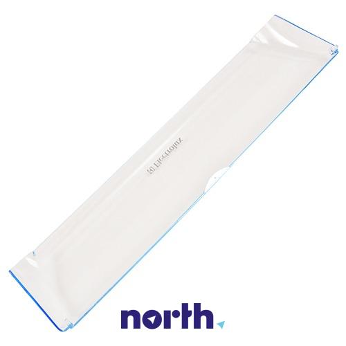 Pokrywa półki na drzwi chłodziarki Electrolux ERB34233W,1
