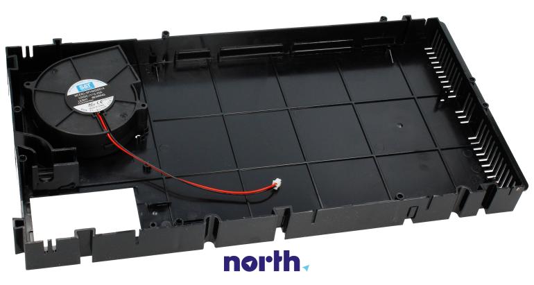 Wentylator do płyty indukcyjnej do Electrolux EHI6340FOK IP1,1