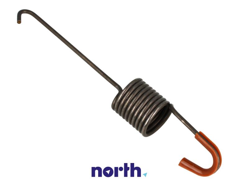 Sprężyna bębna 1szt. do pralko-suszarki Hoover WDWT 4138AHC-S,0