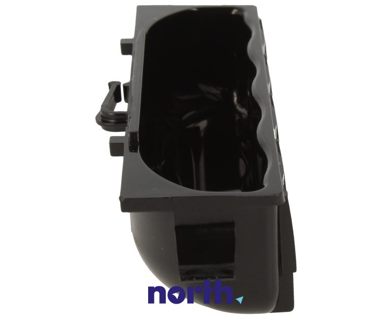 Uchwyt drzwi do zmywarki do Whirlpool ADG 7500 IX,4