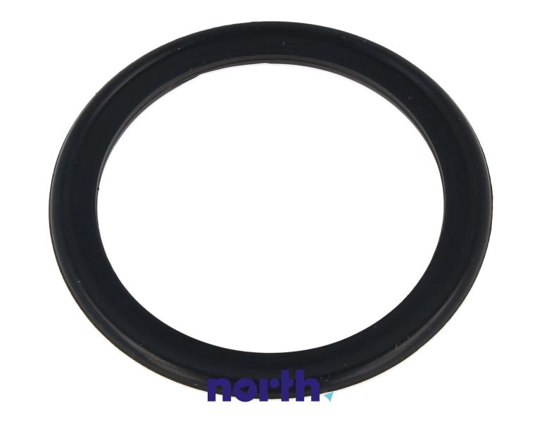 Uszczelka filtra pompy odpływowej do pralki Electrolux EWF1264EOW,0